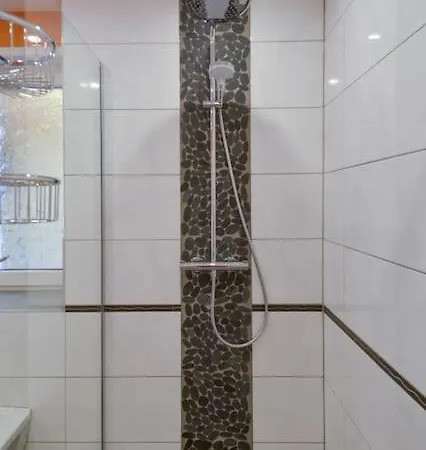 Unter Den Reben Apartment *