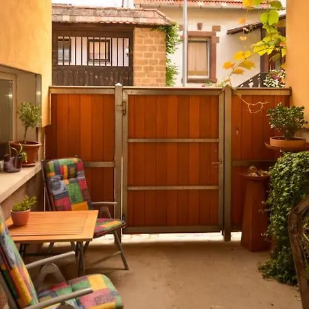 Unter Den Reben דירה Niederkirchen bei Deidesheim