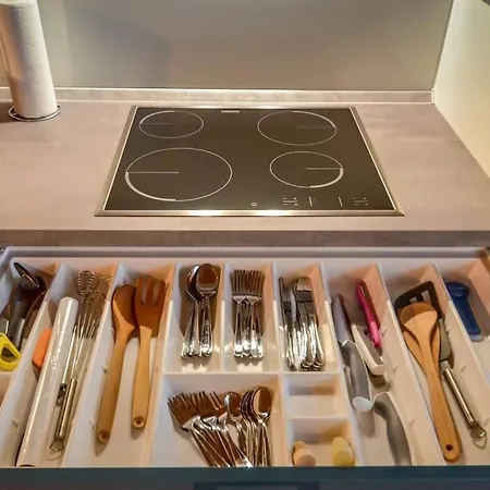 Apartment Unter Den Reben Niederkirchen bei Deidesheim