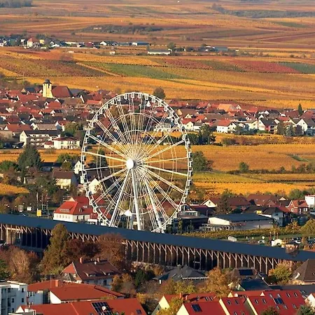 Unter Den Reben Niederkirchen bei Deidesheim