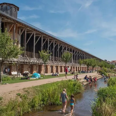 Apartment Unter Den Reben *