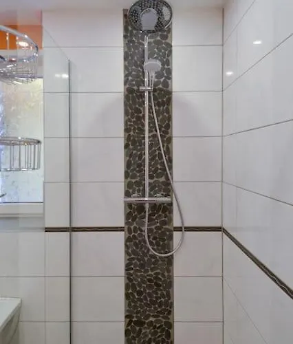 Unter Den Reben Apartamento *