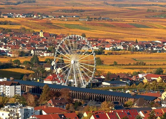 Unter Den Reben Niederkirchen bei Deidesheim